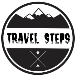TravelSteps Logo