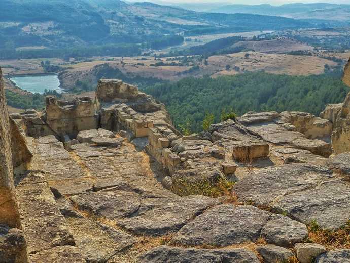 Перперикон - скритата забележителност на България